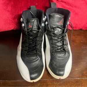 Air Jordan 12 Retro 'Playoff' 2022 Men size 13 Pre Owned